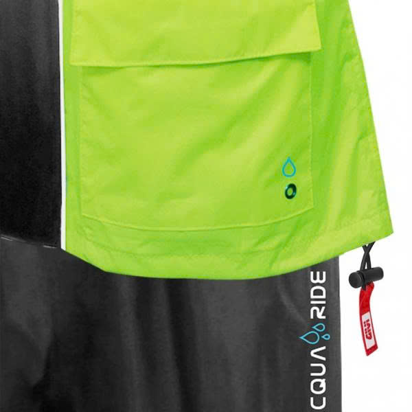 ÁO MƯA GIVI ARS02 | Acquaride