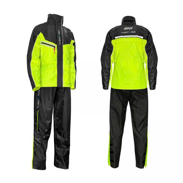 ÁO MƯA GIVI ARS02 | Acquaride