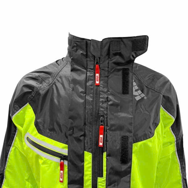 ÁO MƯA GIVI ARS02 | Acquaride