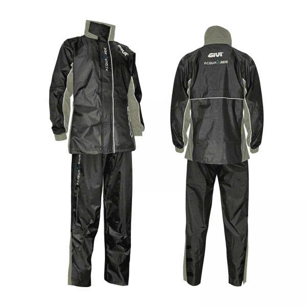 ÁO MƯA GIVI ARS01 | Acquaride