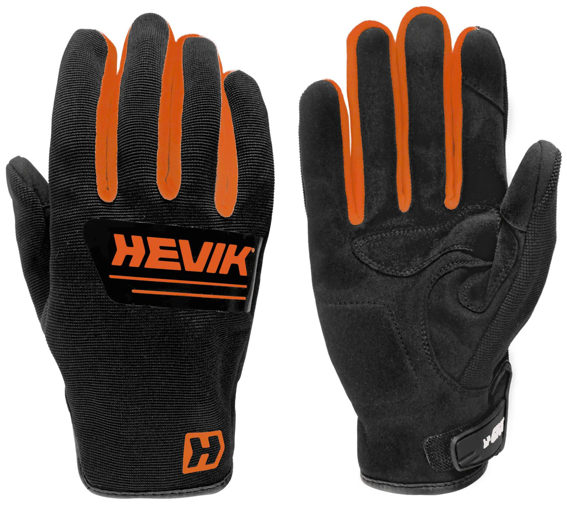 Găng tay Hevik KOMODO HGV106M (Men Version)