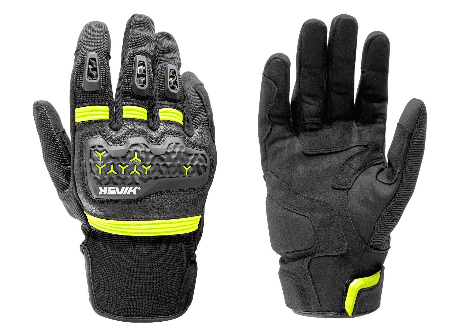 Găng tay Hevik DALAT