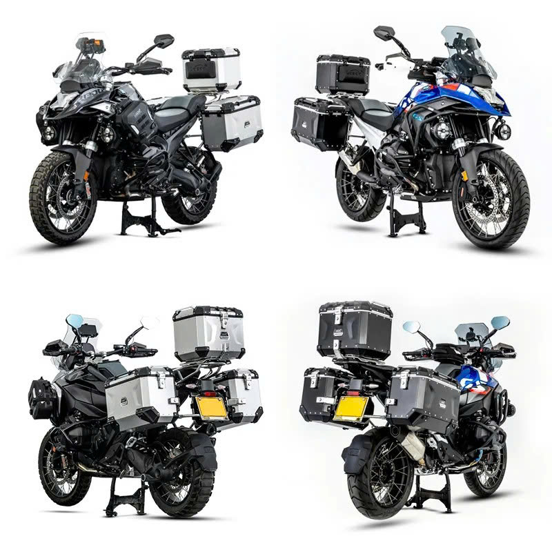 Khung thùng hông Loboo BMW GS/GSA 1300