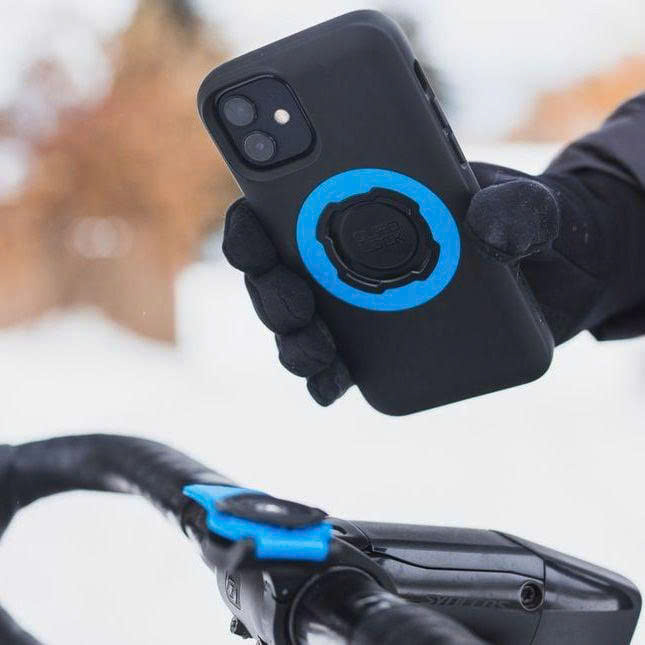 Vòng Nam Châm QUADLOCK Dành Cho MAG Case