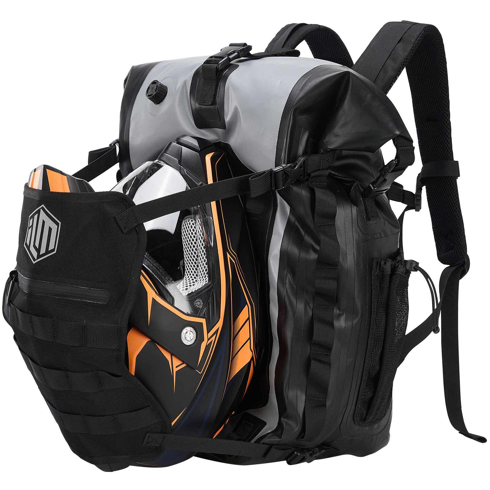 Balo Chống Nước kiêm Túi Yên ILM BL01