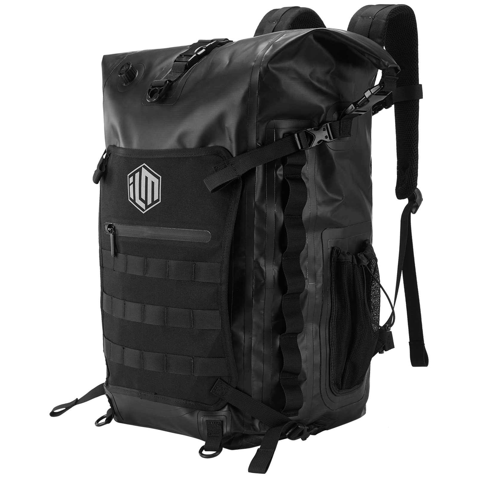 Balo Chống Nước kiêm Túi Yên ILM BL01