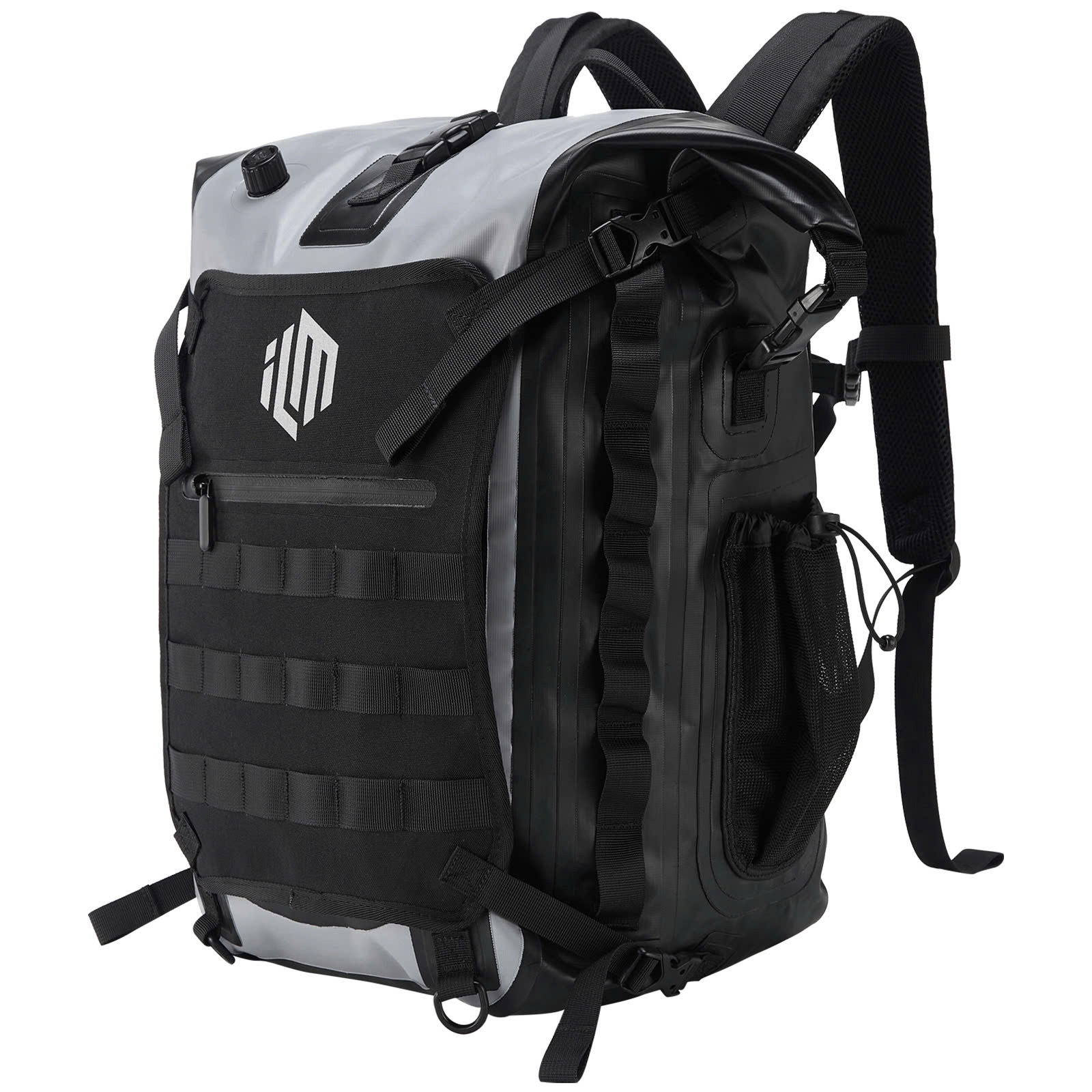 Balo Chống Nước kiêm Túi Yên ILM BL01