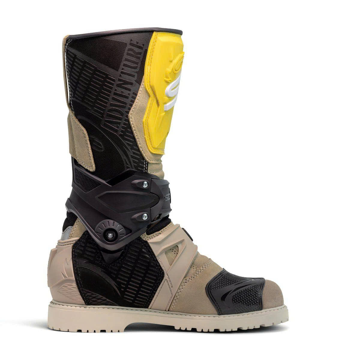 Giày SIDI Adventure 2 Gore-Tex - Vàng Cát