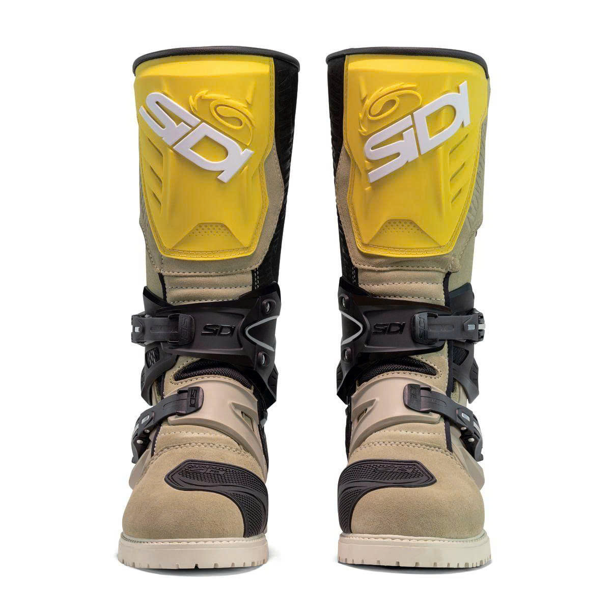 Giày SIDI Adventure 2 Gore-Tex - Vàng Cát