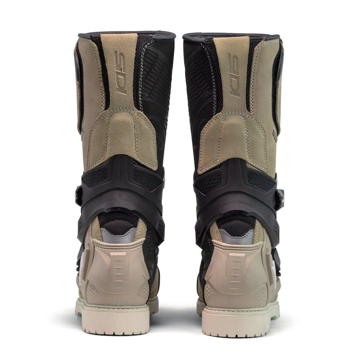 Giày SIDI Adventure 2 Gore-Tex - Vàng Cát