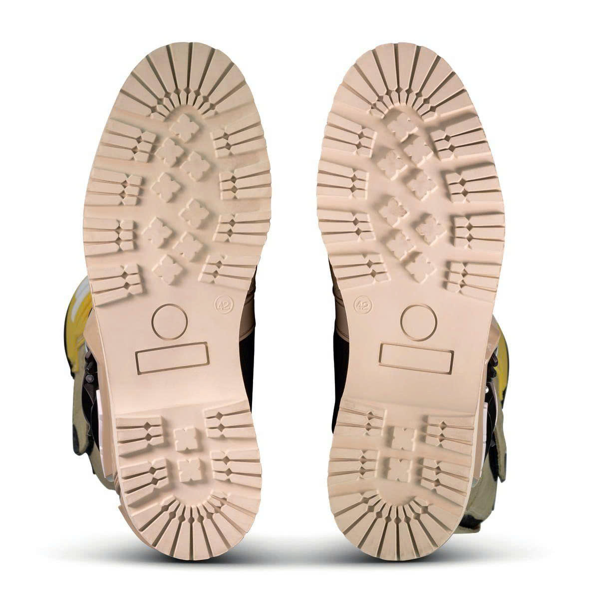 Giày SIDI Adventure 2 Gore-Tex - Vàng Cát