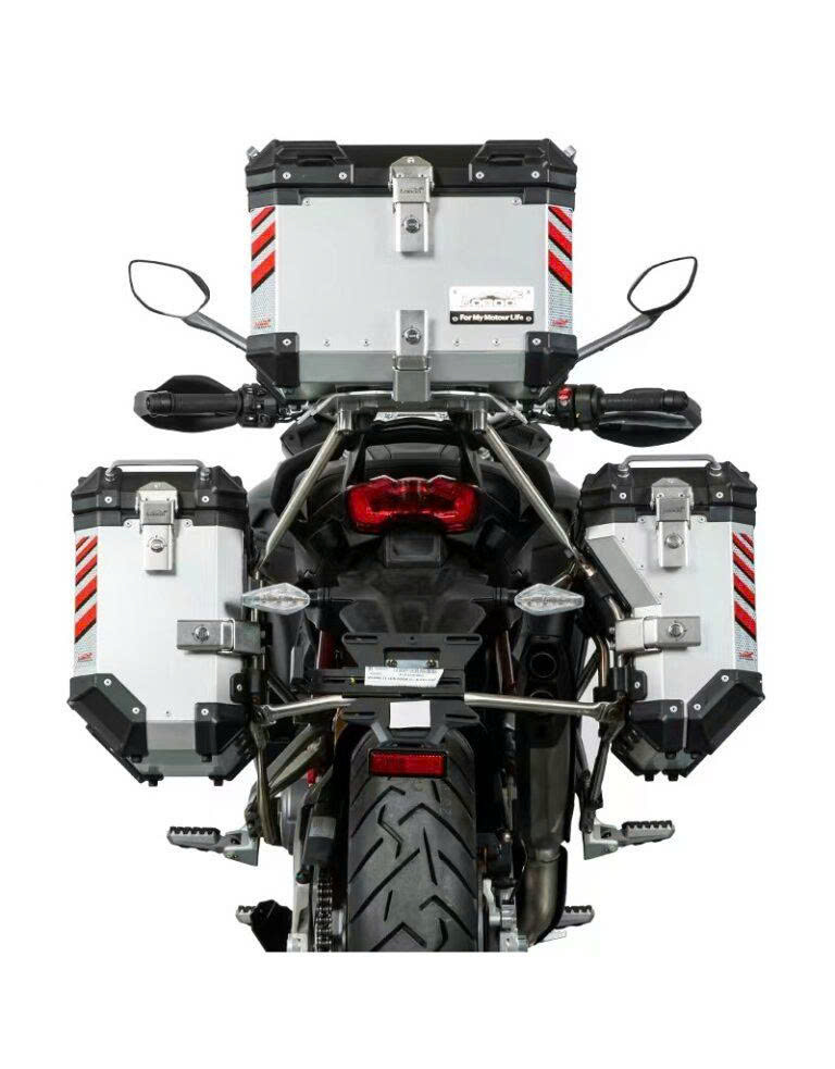 Khung thùng hông Loboo Ducati Multistrada V4