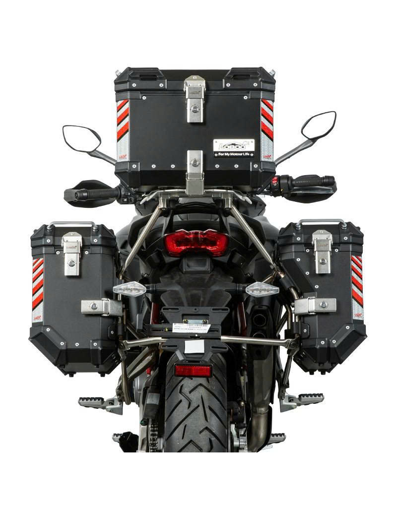 Khung thùng hông Loboo Ducati Multistrada V4