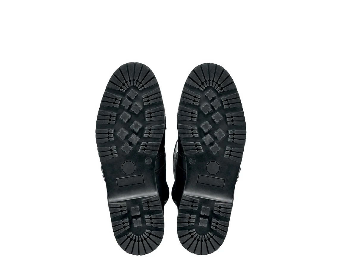 Giày SIDI Adventure 2 Gore-Tex - Đen