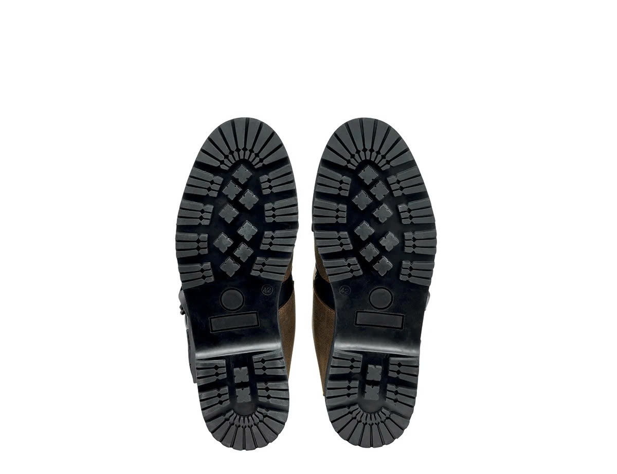 Giày SIDI Adventure 2 Gore-Tex - Nâu