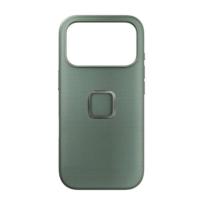Case Peak Design iPhone 17 pro max - Xanh Sage