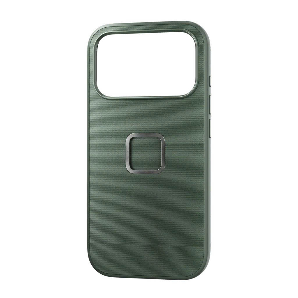 Case Peak Design iPhone 17 pro max - Xanh Sage
