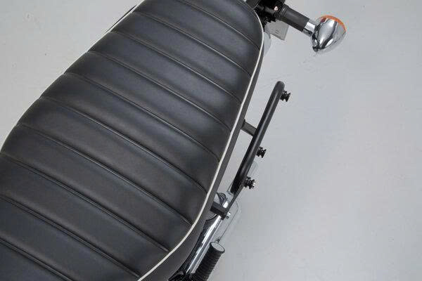 Khung túi Sw-Motech SLC Kawasaki W800 - Trái