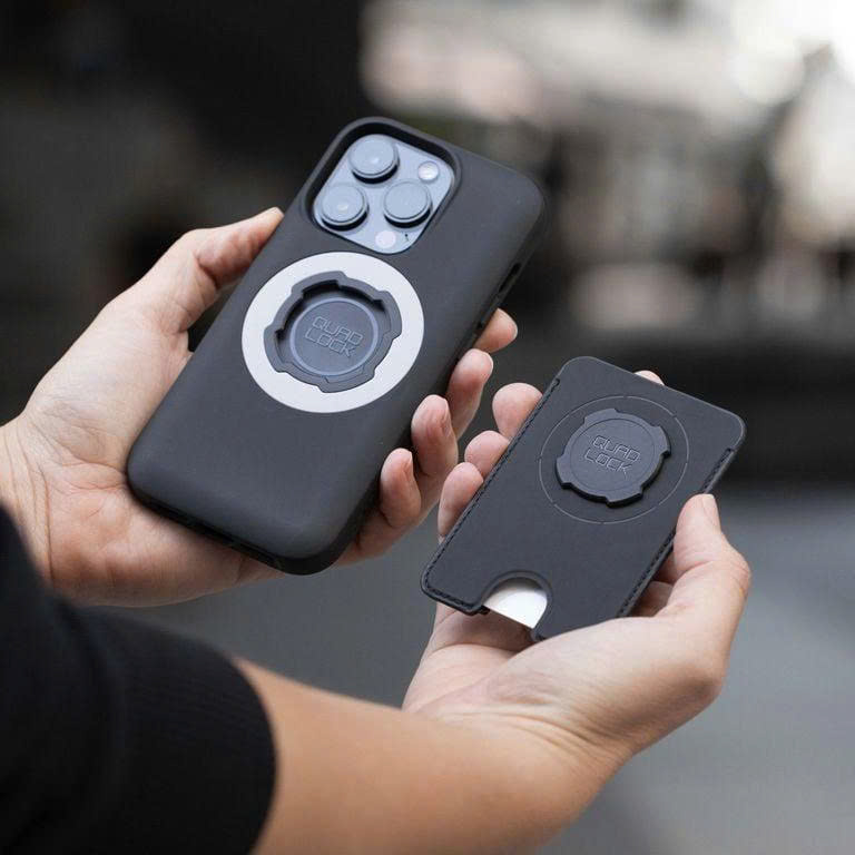 Ví Quad Lock MAG