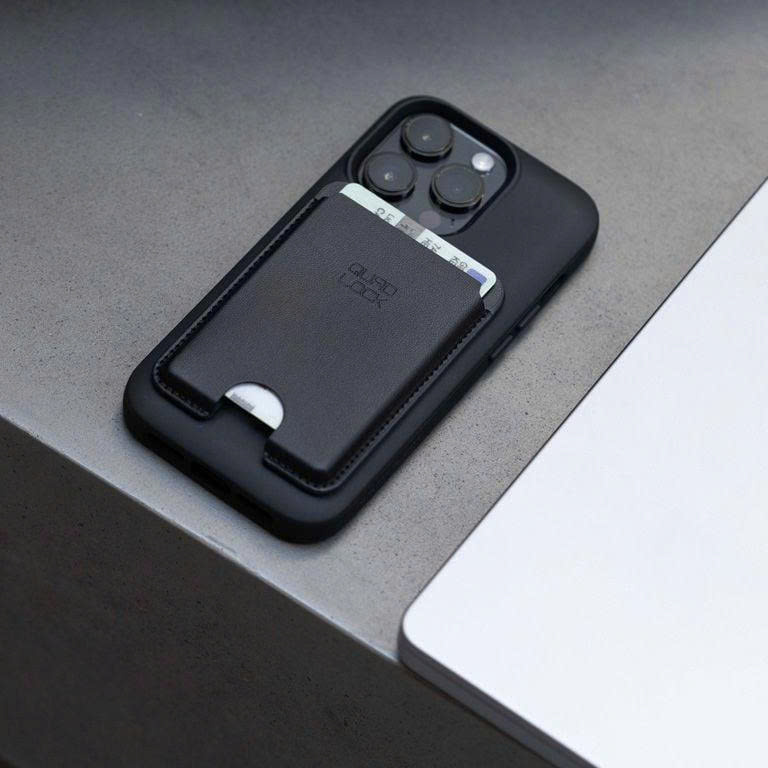 Ví Quad Lock MAG