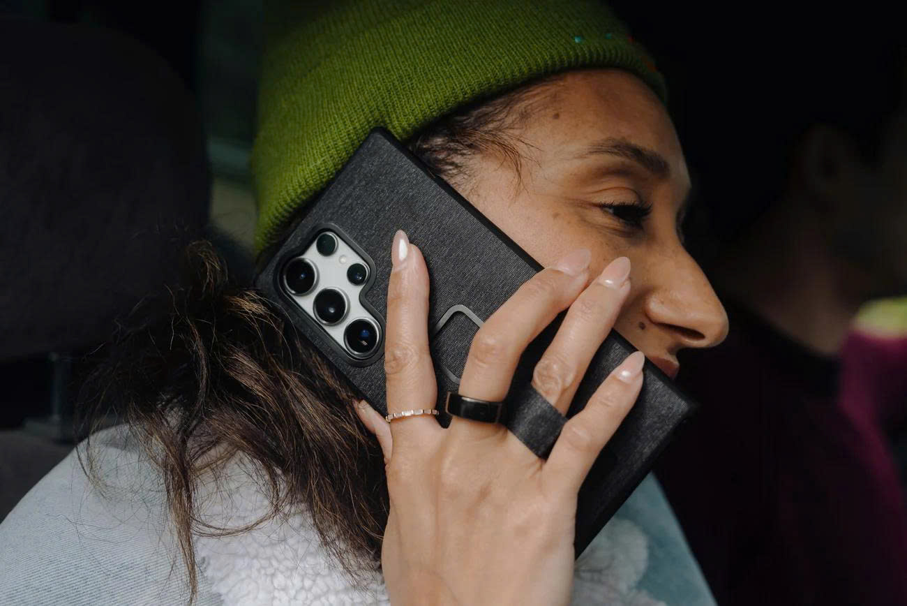 Case Peak Design Everyday Samsung S25 Ultra