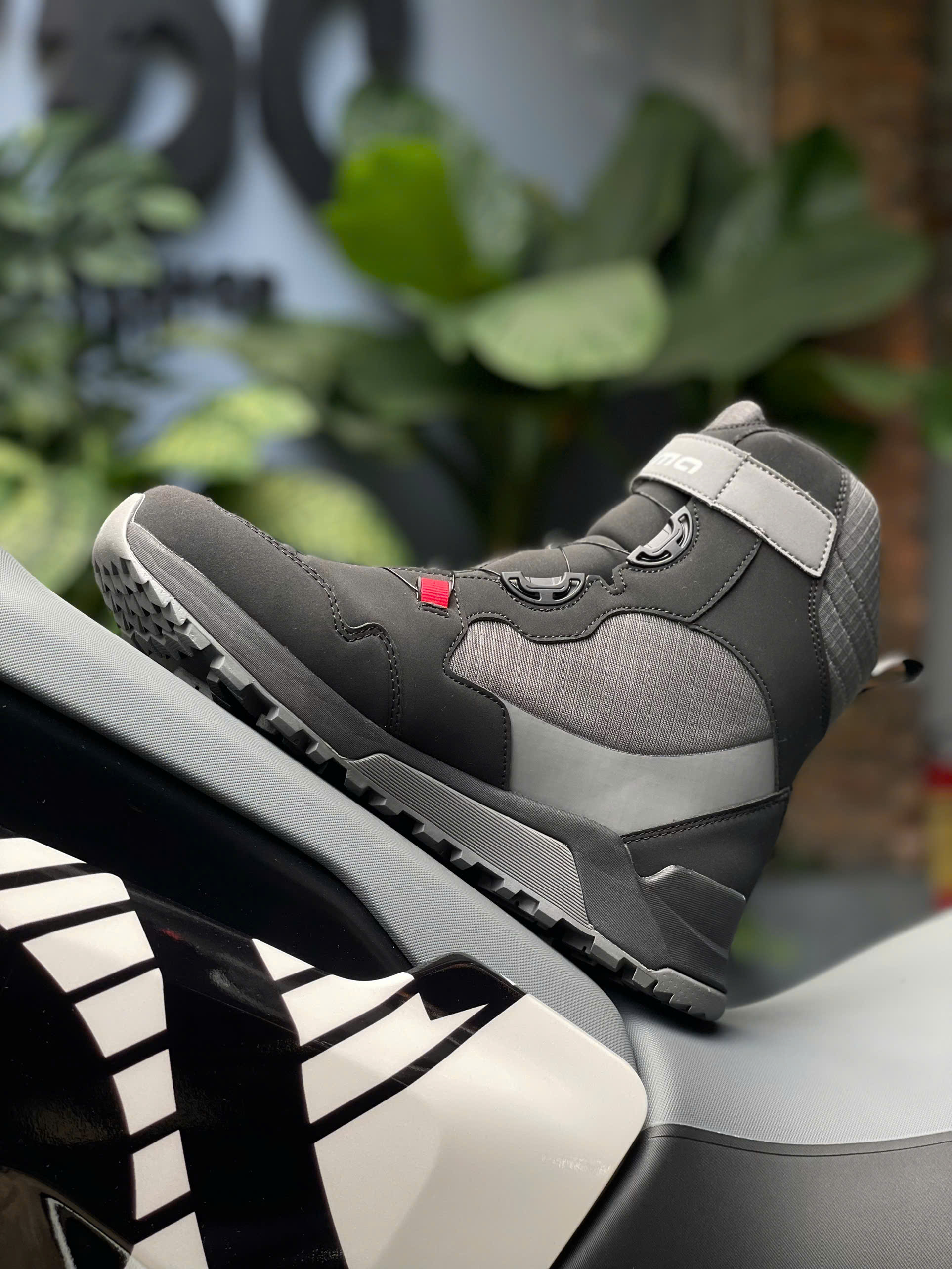 Giày Forma KITE DRY - ANTHRACITE