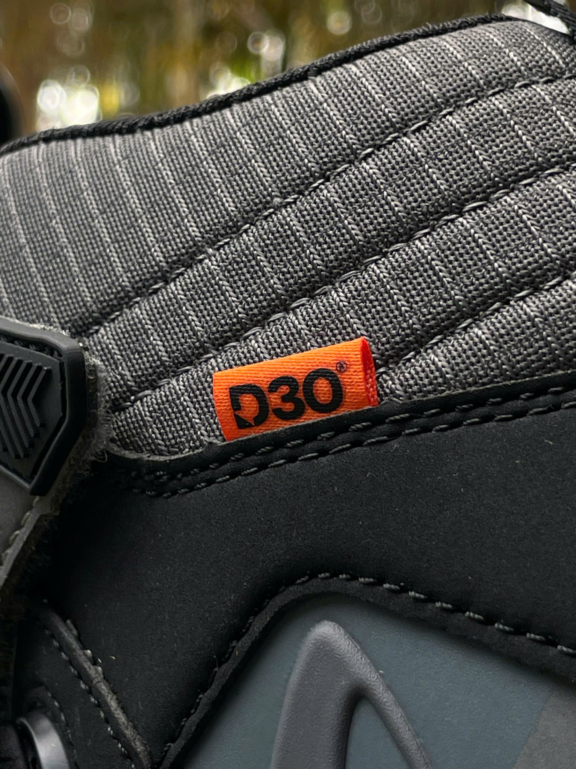 Giày Forma KITE DRY - ANTHRACITE