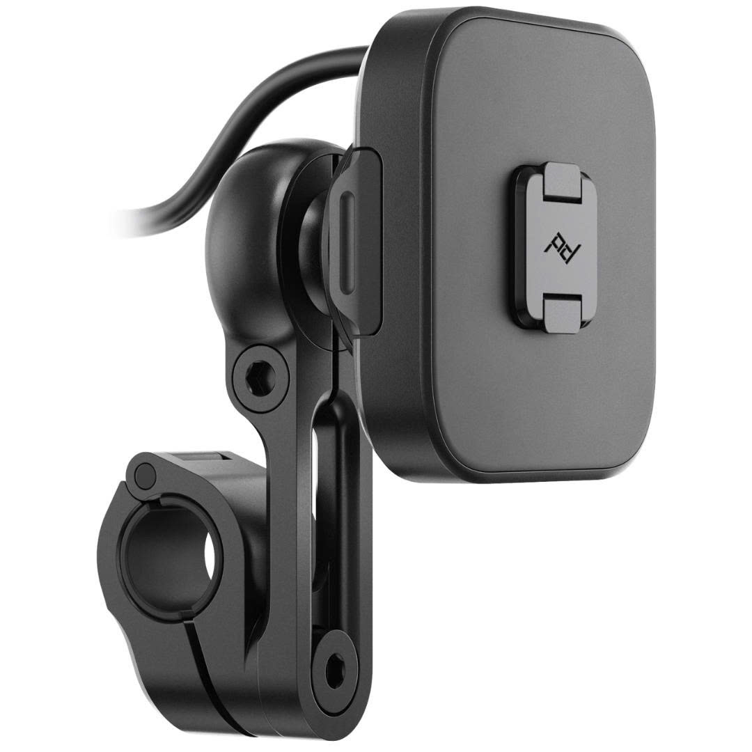 Ngàm Peak Design Mirror Mount Charging - gắn kính có sạc