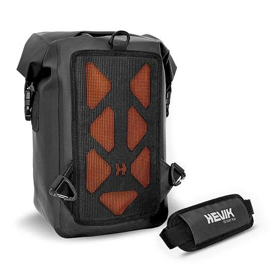 TÚI ĐEO HÔNG HEVIK GOCCIA - HVW002B