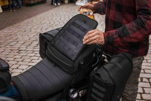 Túi Gắn Yên  Legend Gear LR3 (6 -12L)