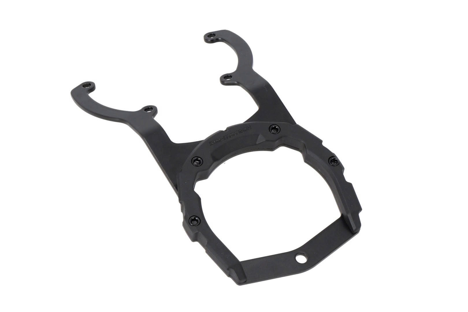 Ngàm Cài Túi Bình Xăng Sw Motech cho CFMoto 450MT/ 700 MT