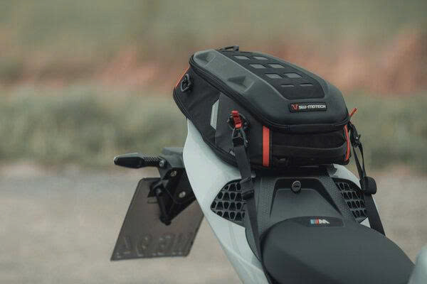 Túi Yên Xe PRO Roadpack (8L - 14L) – SW-Motech
