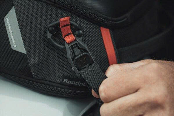Túi Yên Xe PRO Roadpack (8L - 14L) – SW-Motech