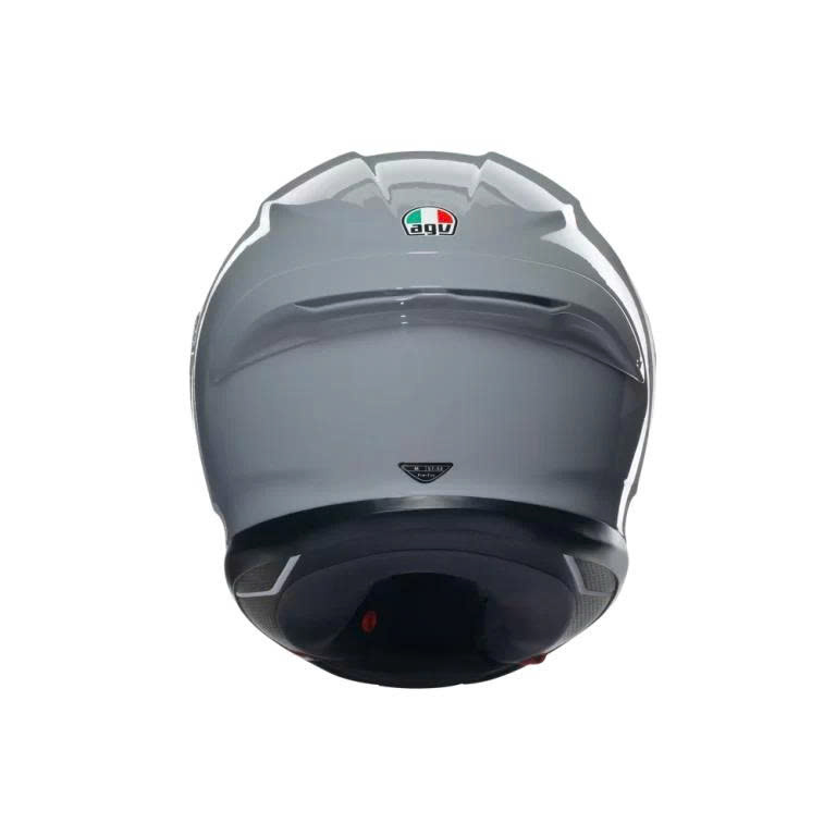 Nón AGV K6S NARDO GREY