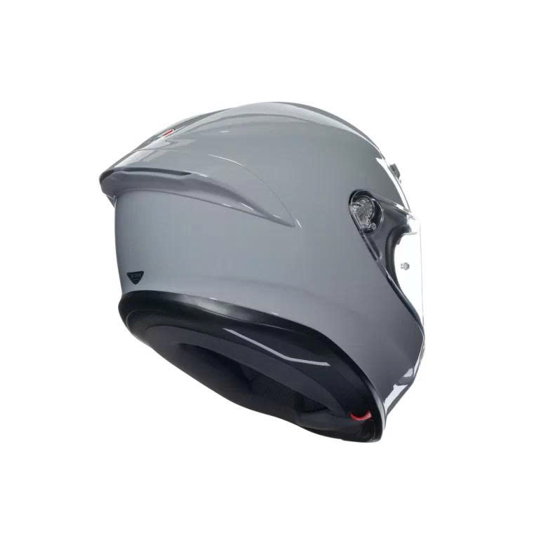 Nón AGV K6S NARDO GREY