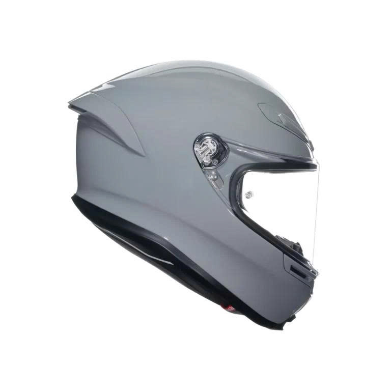 Nón AGV K6S NARDO GREY