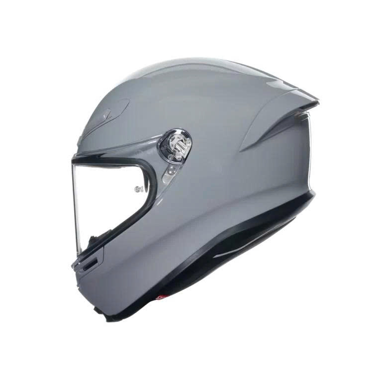 Nón AGV K6S NARDO GREY