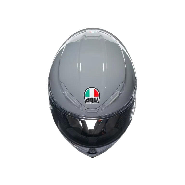 Nón AGV K6S NARDO GREY