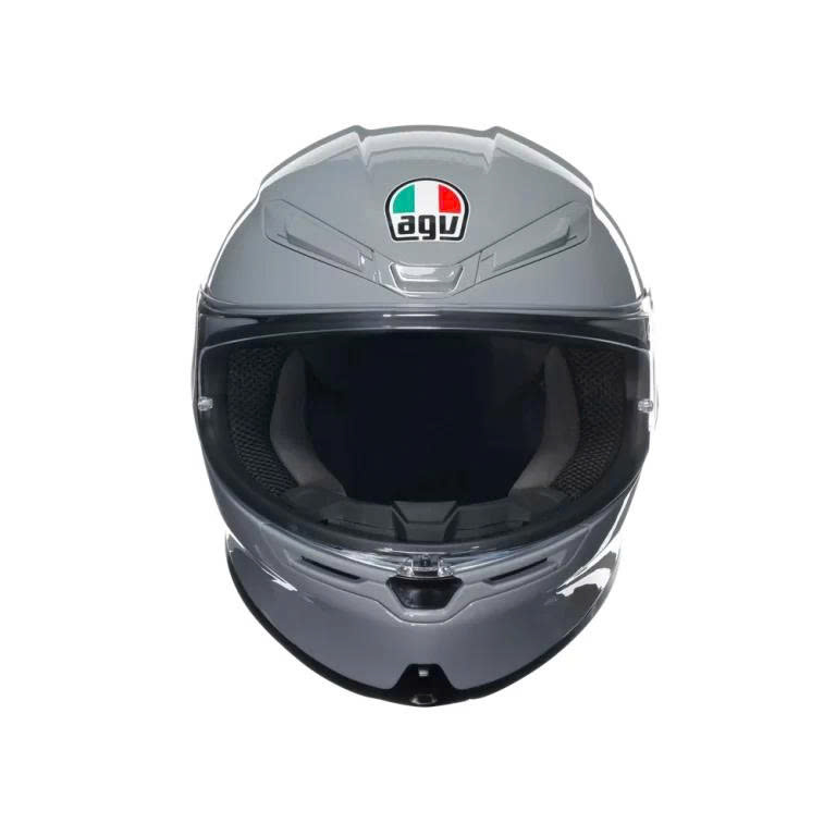 Nón AGV K6S NARDO GREY