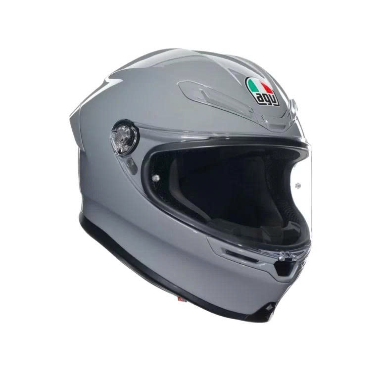 Nón AGV K6S NARDO GREY