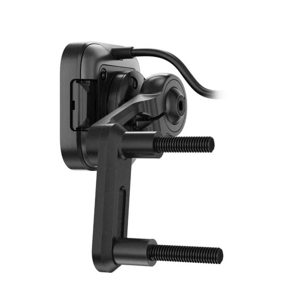 Ngàm Peak Design Motorcycle Brake/Clutch Mount Charging - gắn thắng tay có sạc