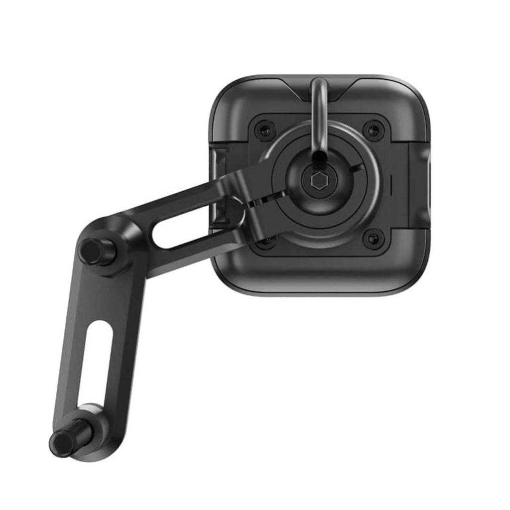 Ngàm Peak Design Motorcycle Brake/Clutch Mount Charging - gắn thắng tay có sạc