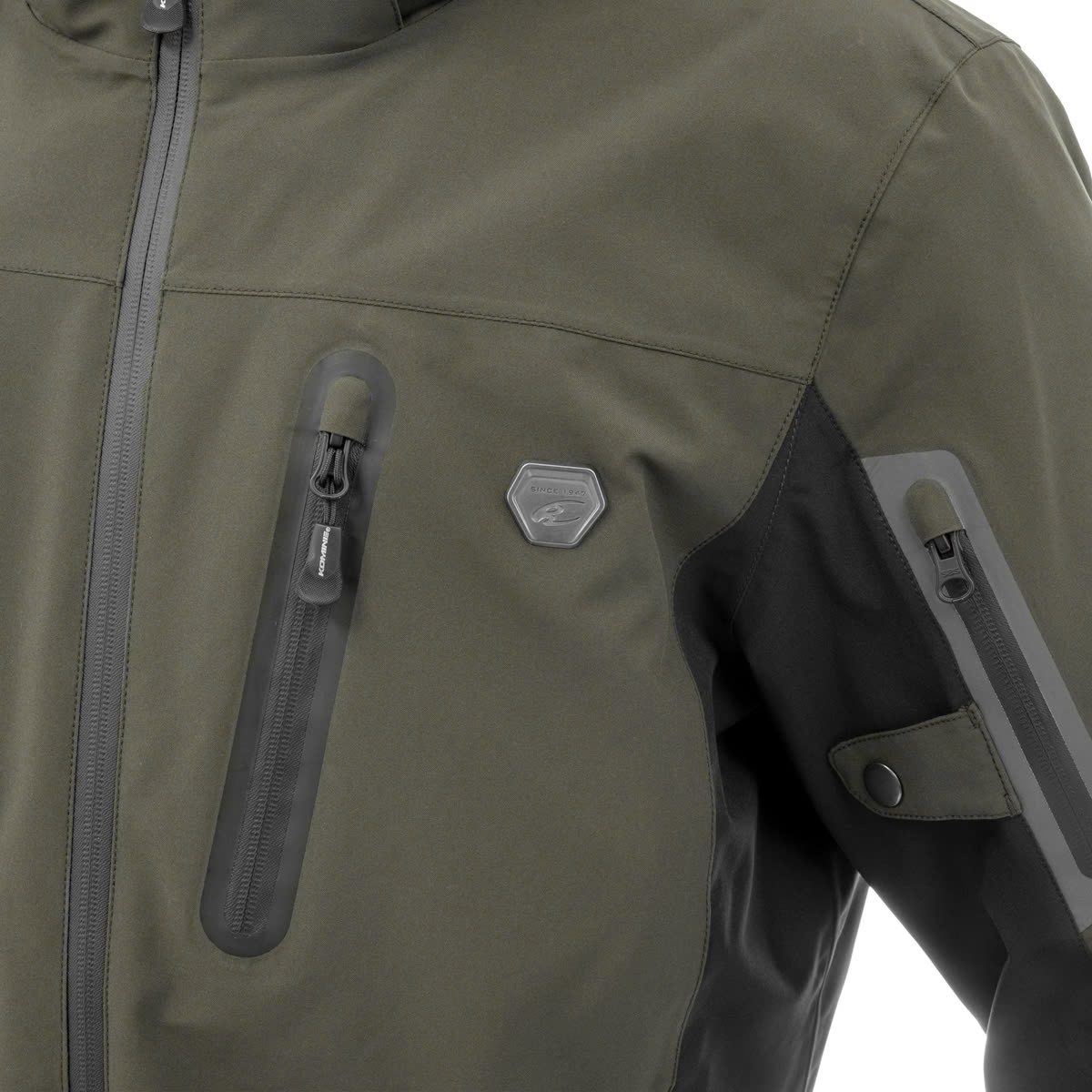 Áo Bảo hộ Komine JK-185