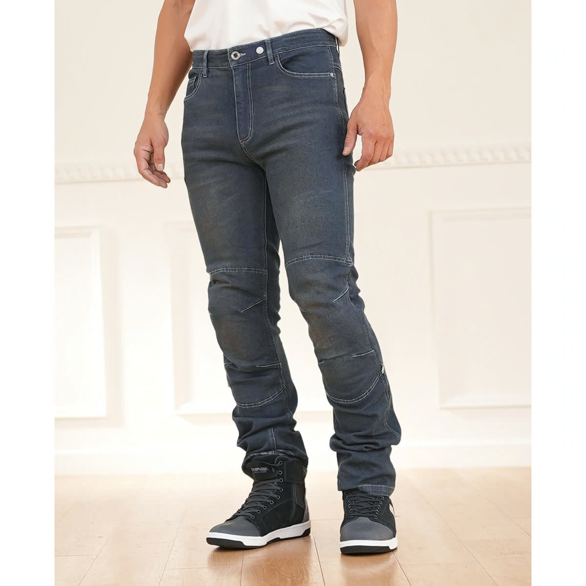 Quần bảo hộ Komine WJ-7325R