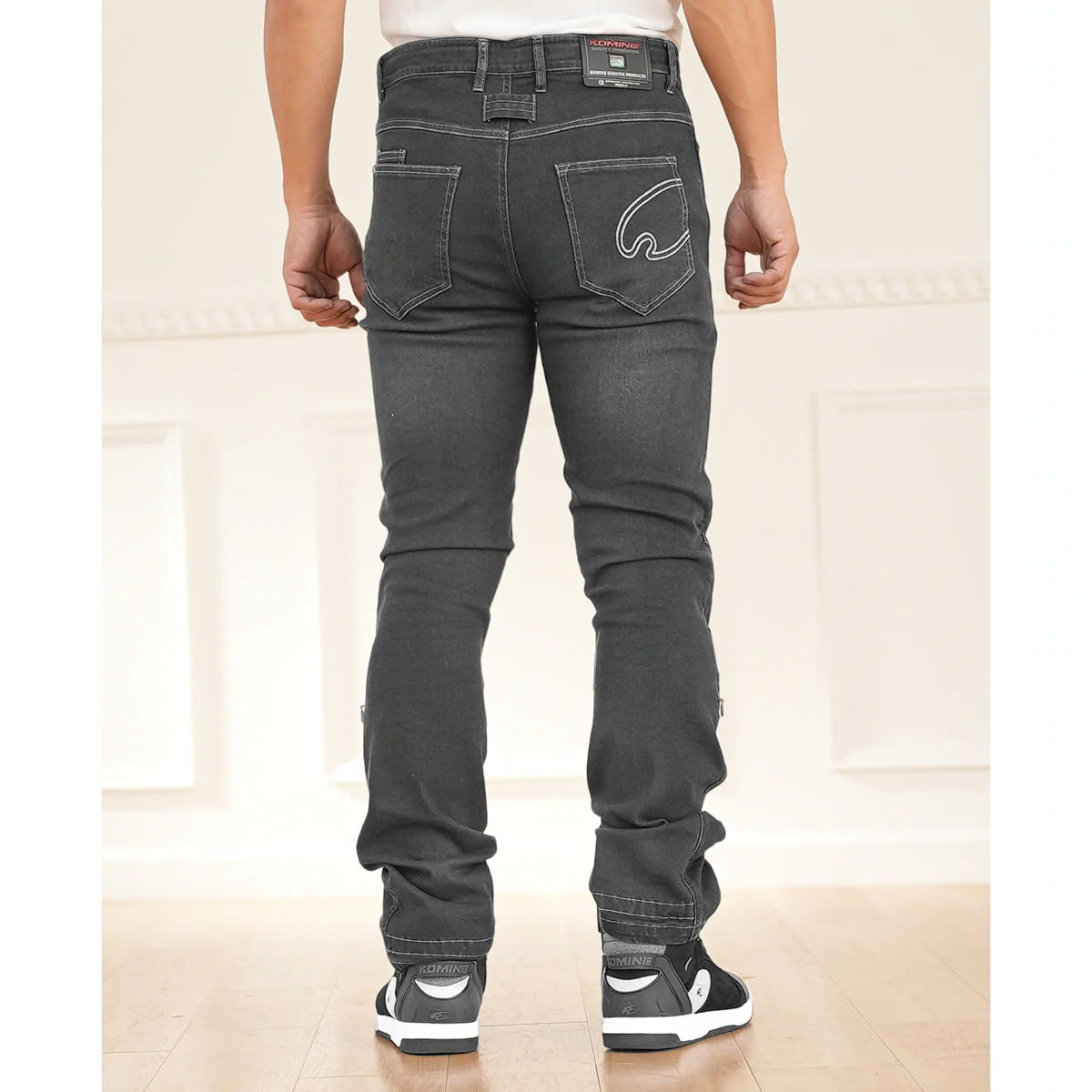 Quần bảo hộ Komine WJ-7325R