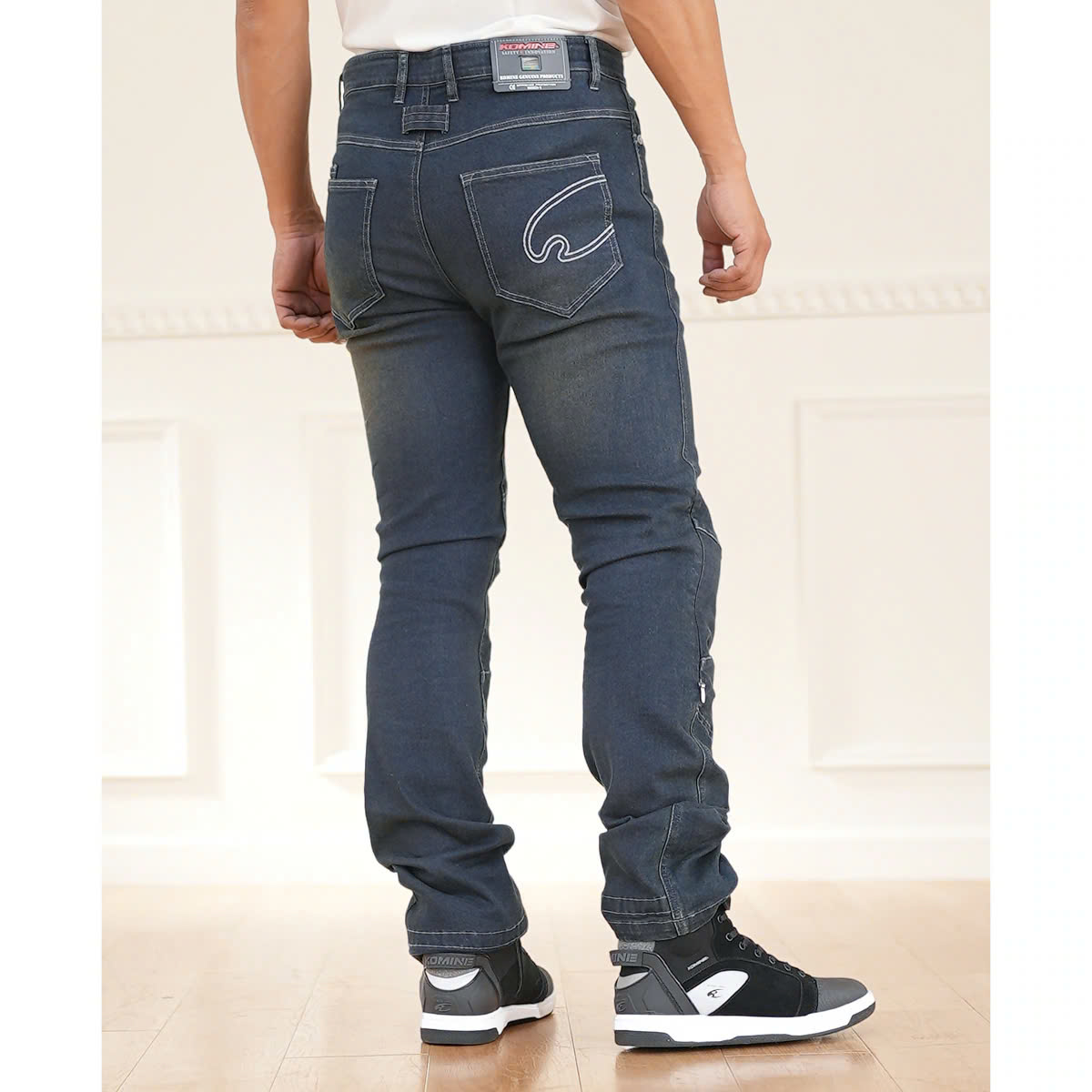 Quần bảo hộ Komine WJ-7325R