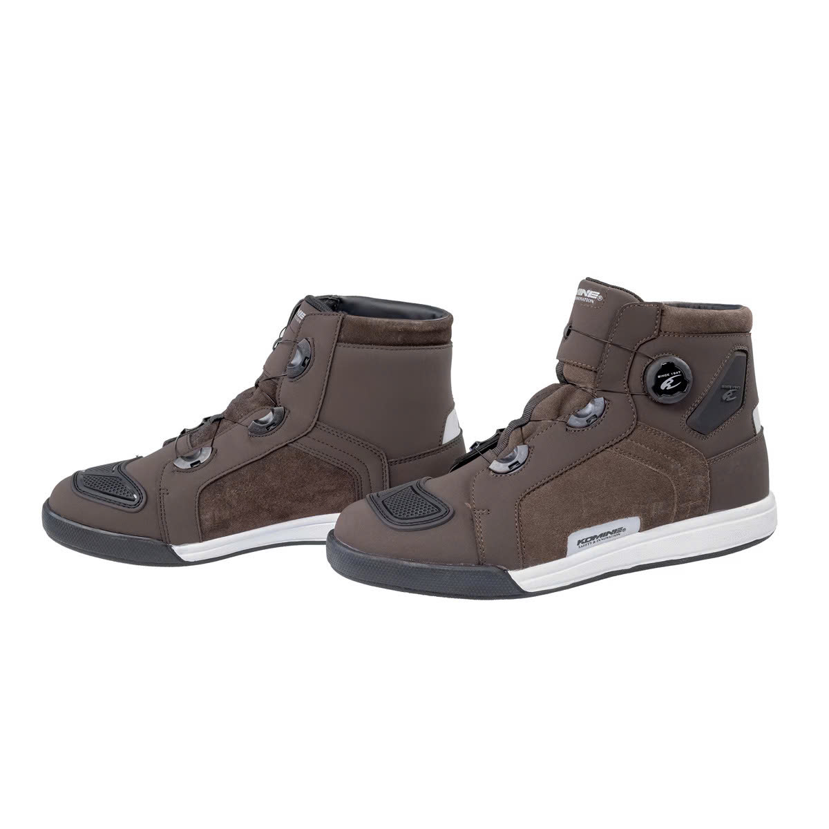 Giày bảo hộ Komine BK-300