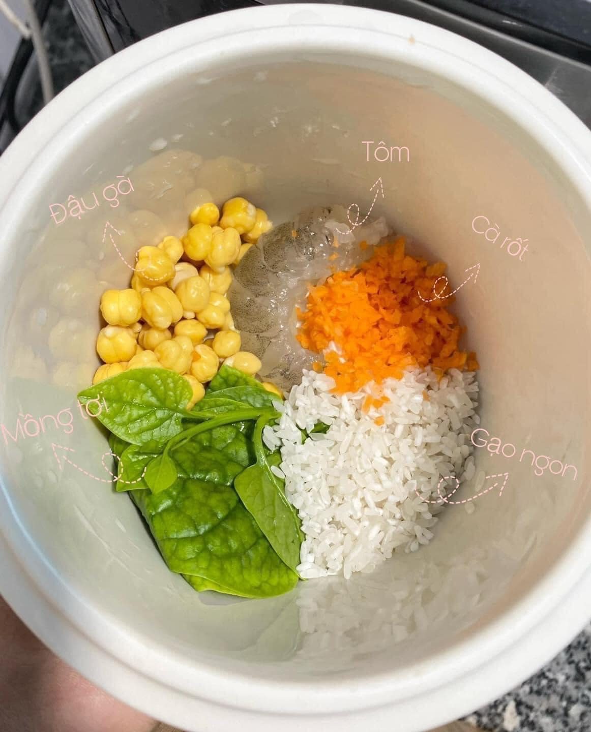 Nguyên tắc khi bắt đầu cho bé ăn dặm, các mẹ cần lưu ý !!!!!!!!!!!!!!
