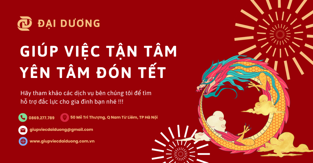 GV TẾT - GV ĐẠI DƯƠNG