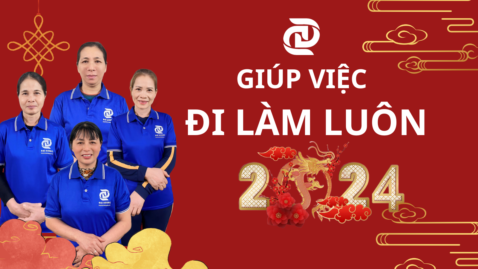 GIÚP VIỆC Ở LẠI ĐI LÀM LUÔN NGÀY HÔM NAY  08/01/2024